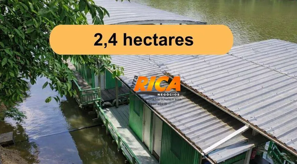 Chácara, 2 hectares - Foto 4