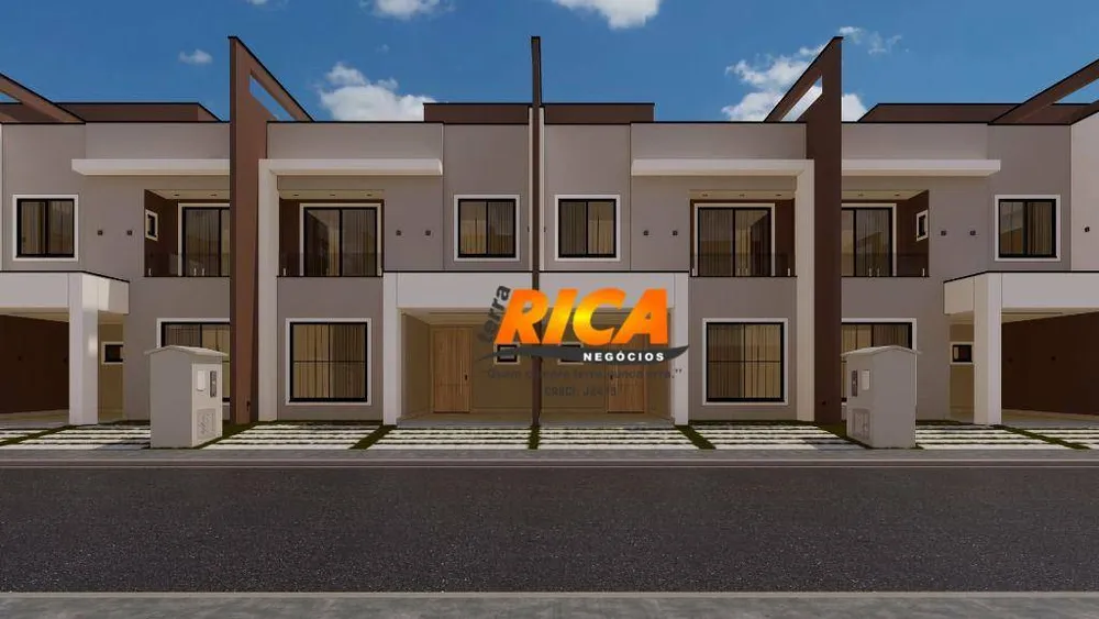 Sobrado, 3 quartos, 195 m² - Foto 11