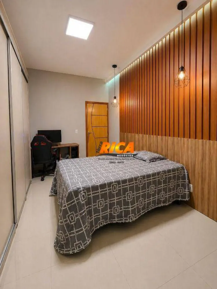 Casa de Condomínio, 4 quartos - Foto 7