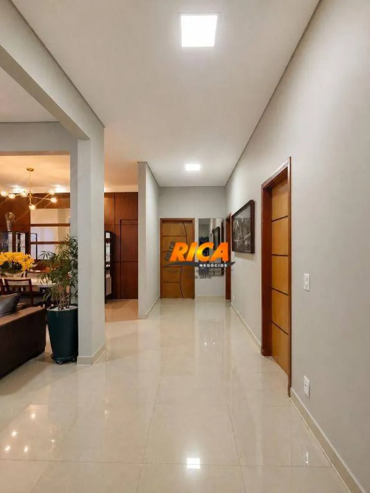 Casa de Condomínio, 4 quartos - Foto 2