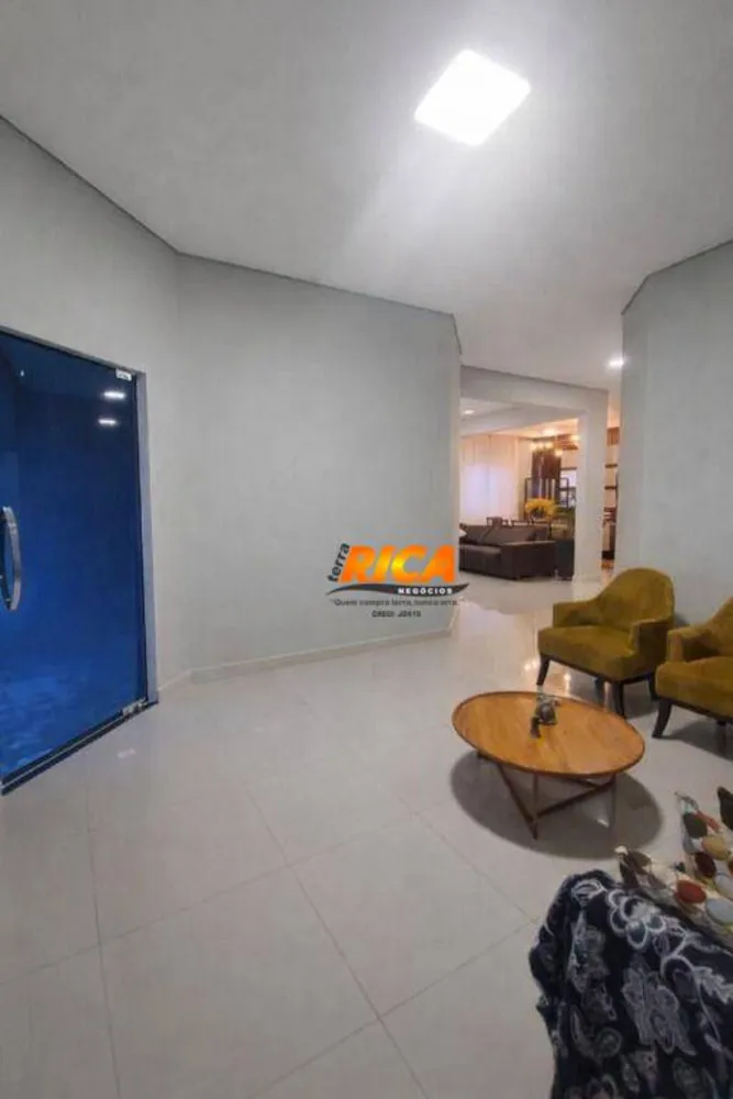 Casa de Condomínio, 4 quartos - Foto 3