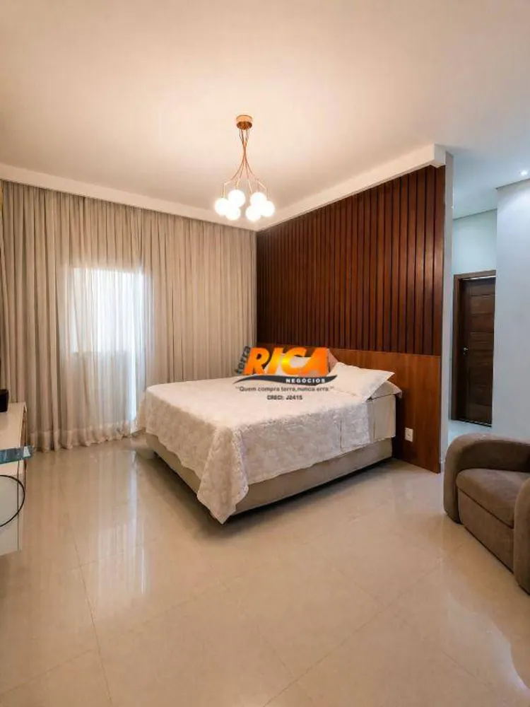 Casa de Condomínio, 4 quartos - Foto 8