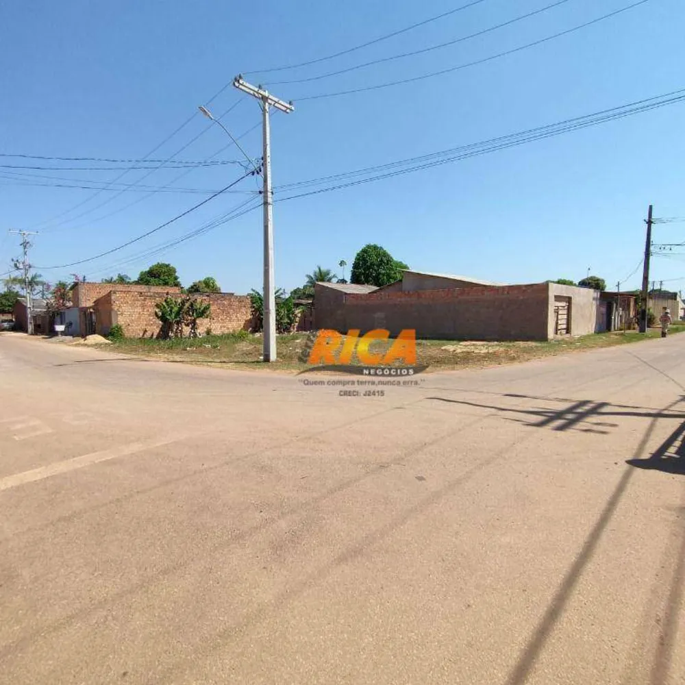 Terreno, 300 m² - Foto 2