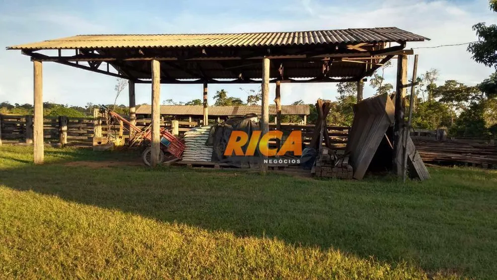 Fazenda, 454 hectares - Foto 11