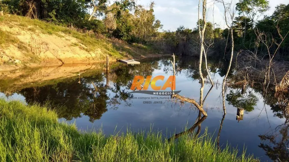 Fazenda, 454 hectares - Foto 6