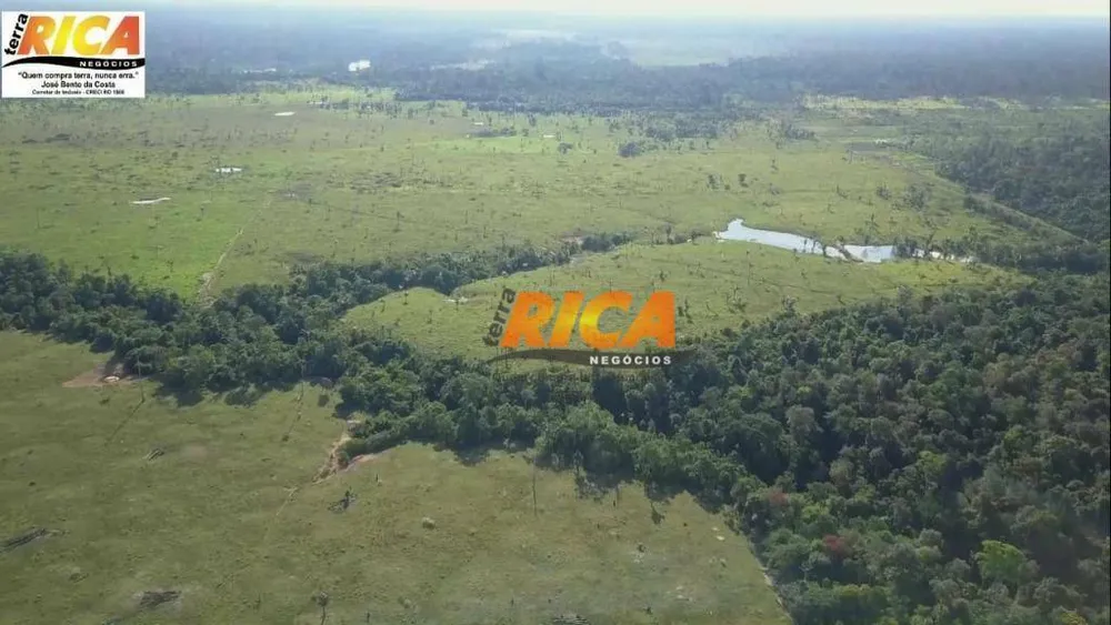 Fazenda, 454 hectares - Foto 8