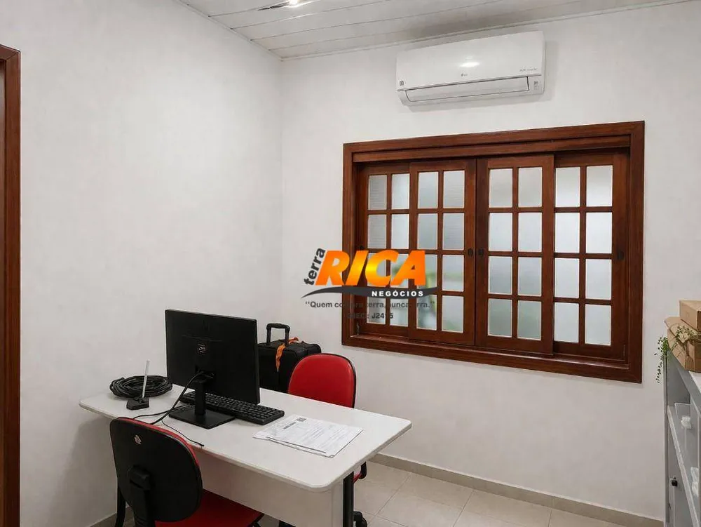 Depósito-Galpão, 250 m² - Foto 3