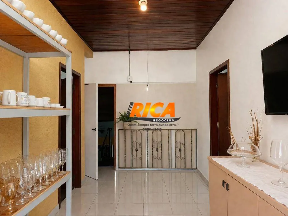 Depósito-Galpão, 250 m² - Foto 2