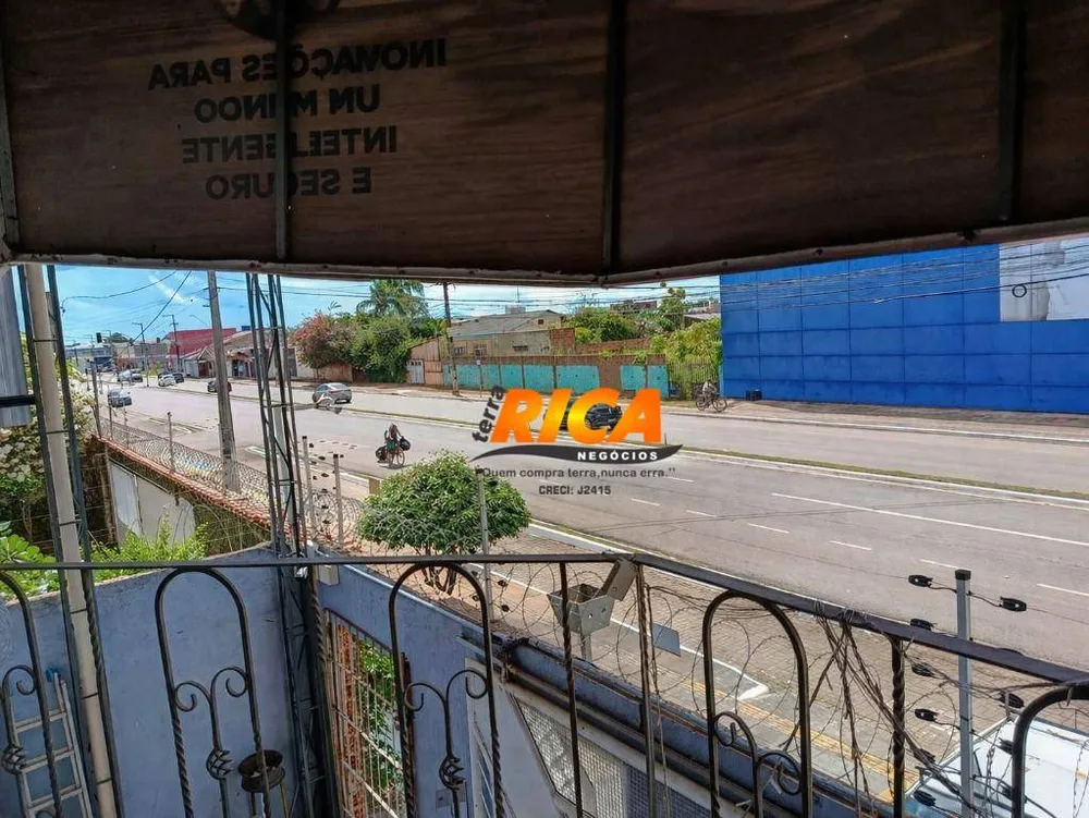 Depósito-Galpão, 250 m² - Foto 4