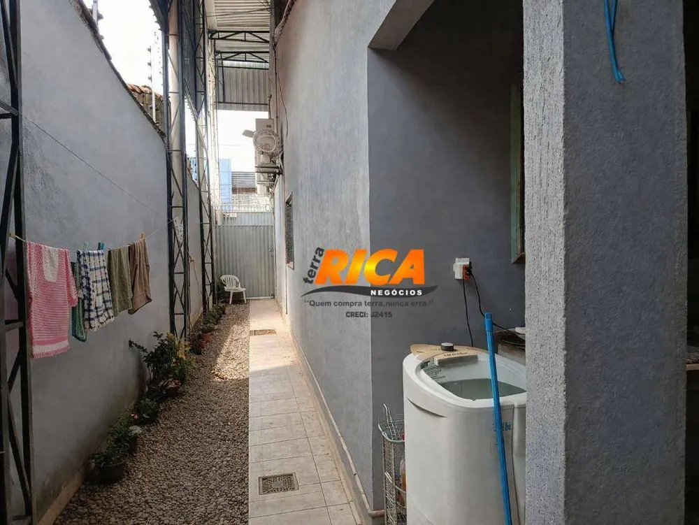 Depósito-Galpão, 250 m² - Foto 10