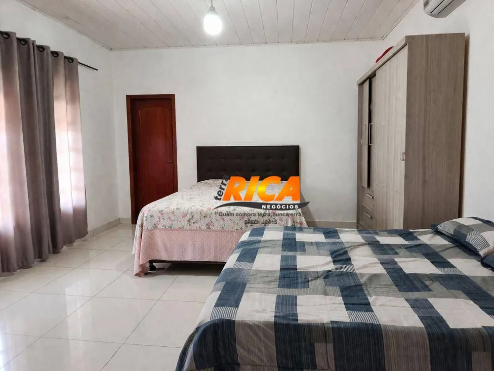Depósito-Galpão, 250 m² - Foto 5