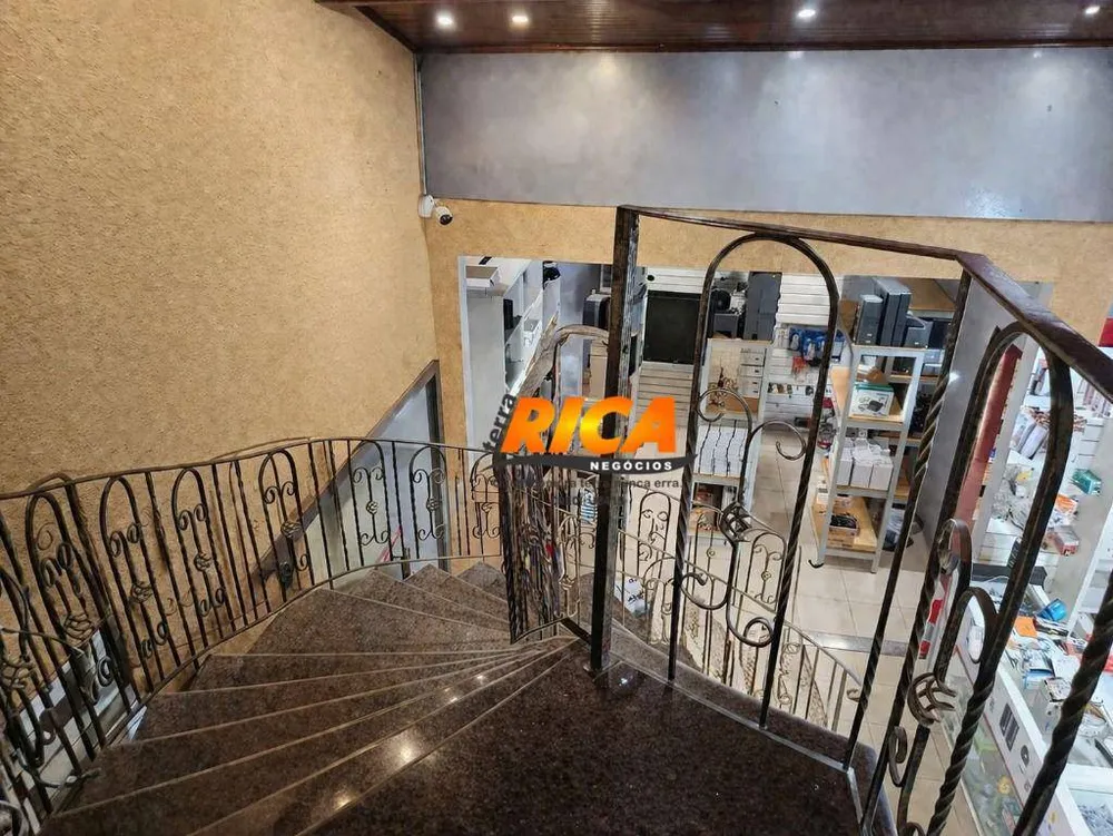 Depósito-Galpão, 250 m² - Foto 12
