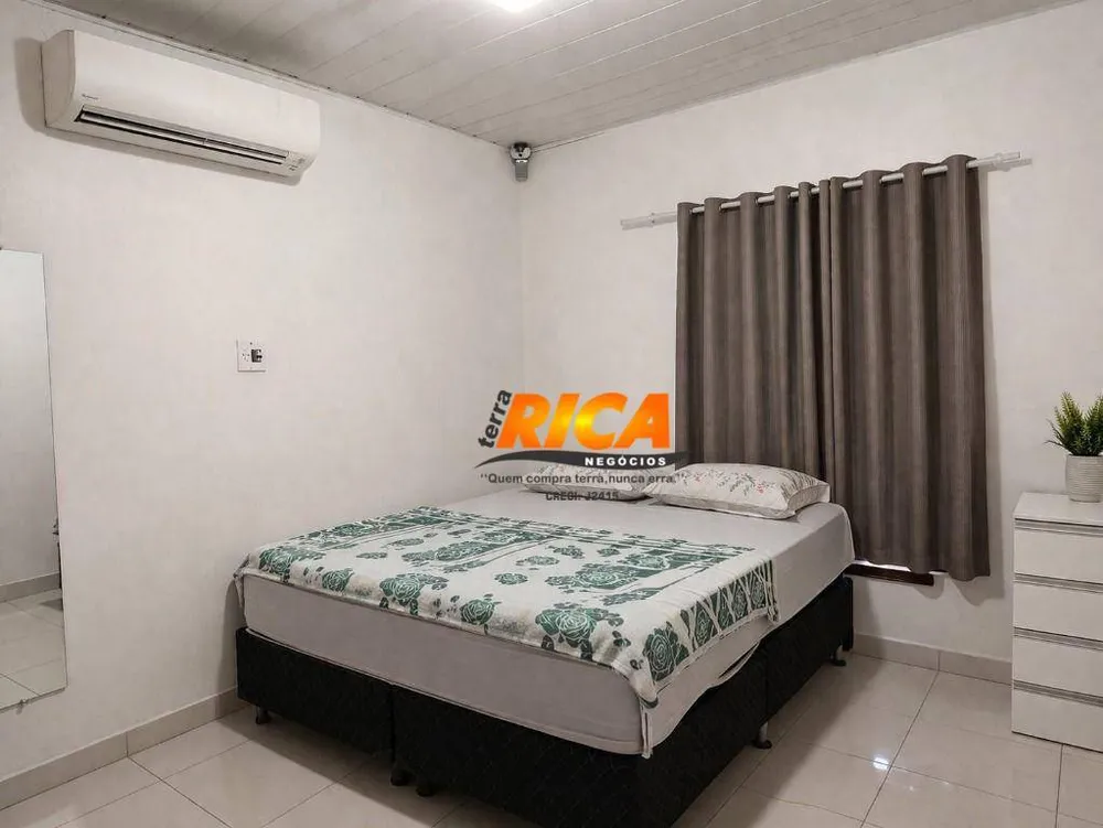 Depósito-Galpão, 250 m² - Foto 6