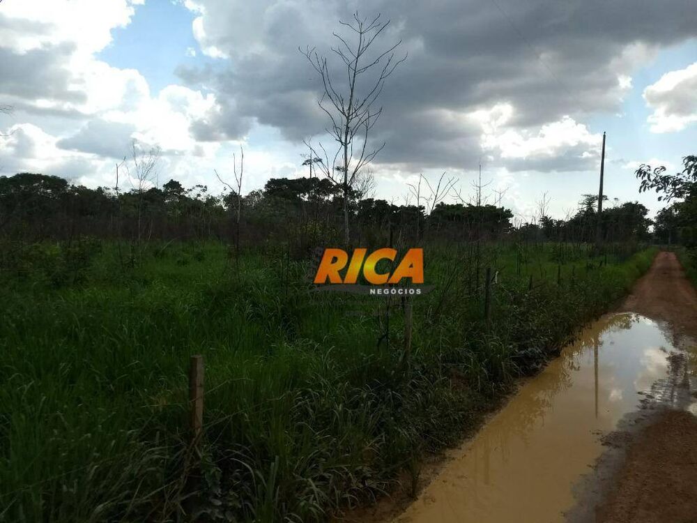 Chácara, 1 quarto, 7 hectares - Foto 4