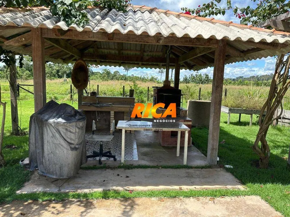 Fazenda, 111 hectares - Foto 8
