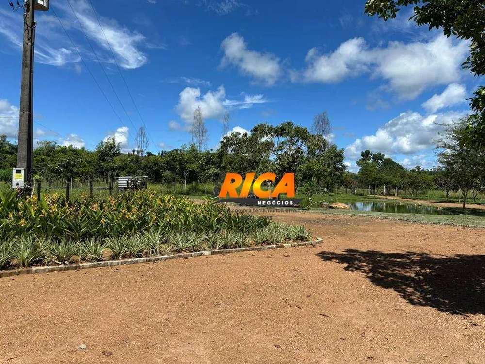 Fazenda, 111 hectares - Foto 6
