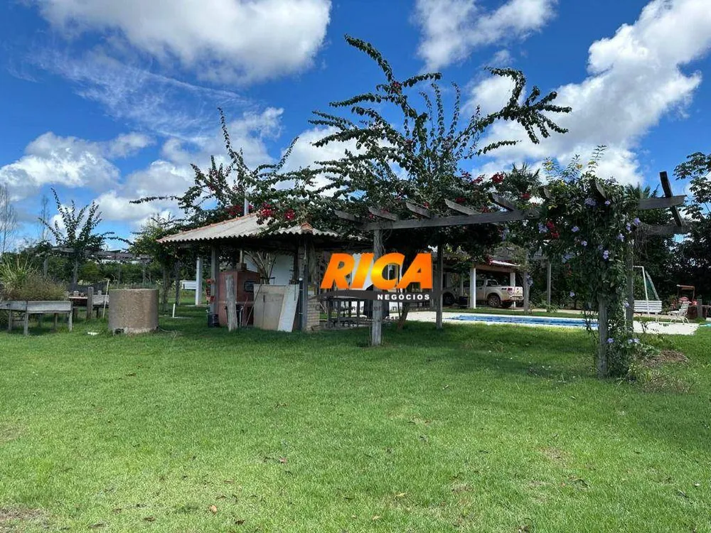 Fazenda, 111 hectares - Foto 7