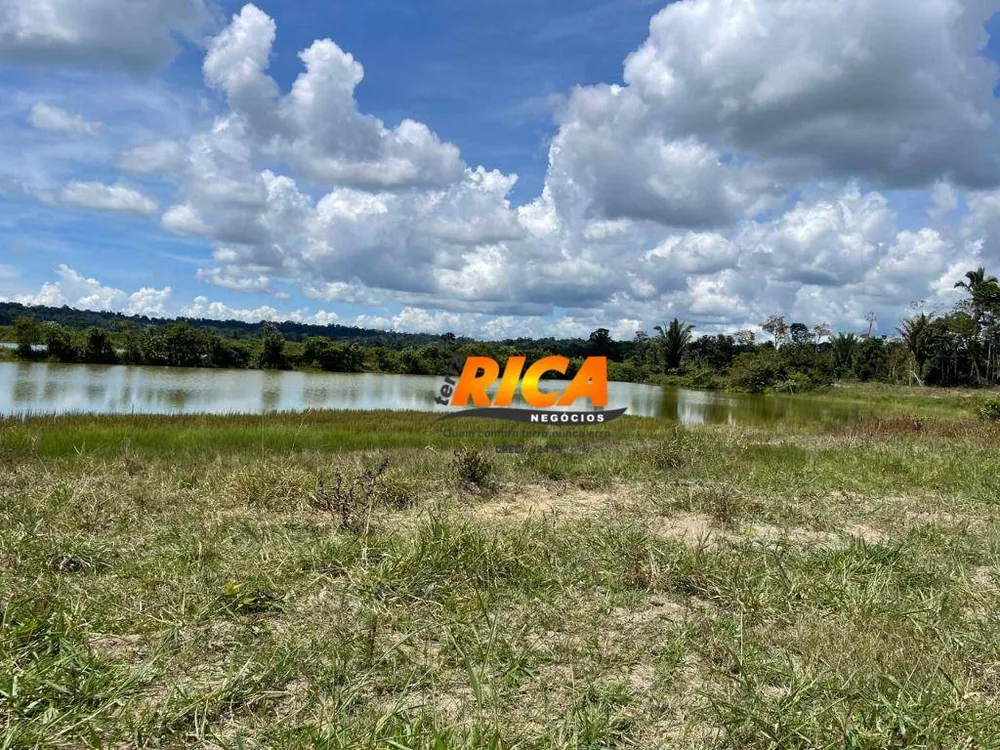 Fazenda, 111 hectares - Foto 1