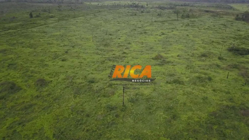 Fazenda, 278 hectares - Foto 3