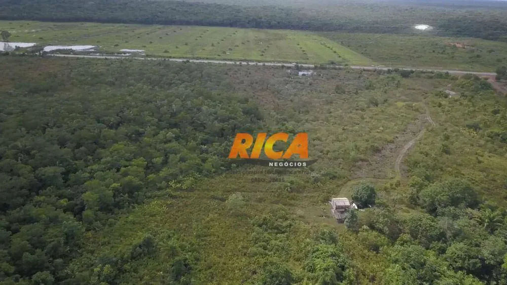 Fazenda, 120 hectares - Foto 2
