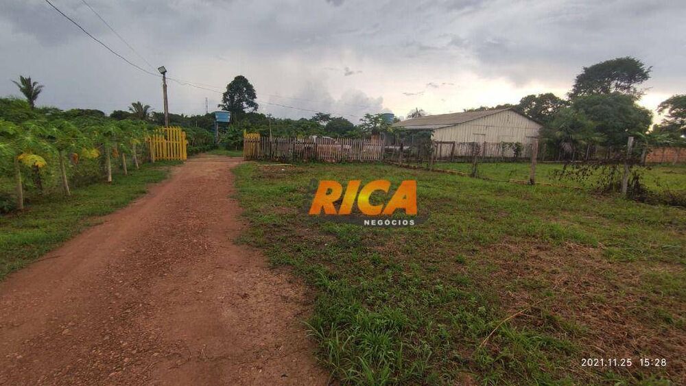 Chácara, 2 quartos, 7000 m² - Foto 8