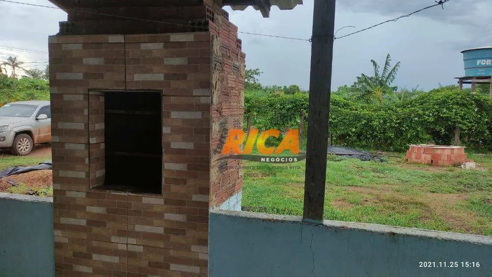 Chácara, 2 quartos, 7000 m² - Foto 19