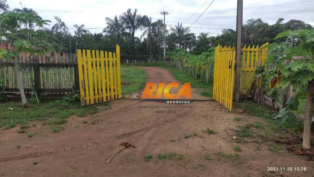 Chácara, 2 quartos, 7000 m² - Foto 7