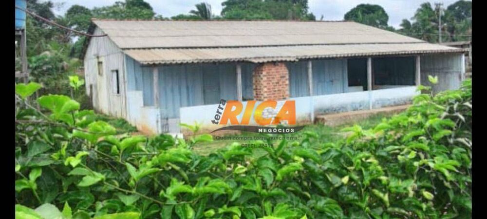 Chácara, 2 quartos, 7000 m² - Foto 9