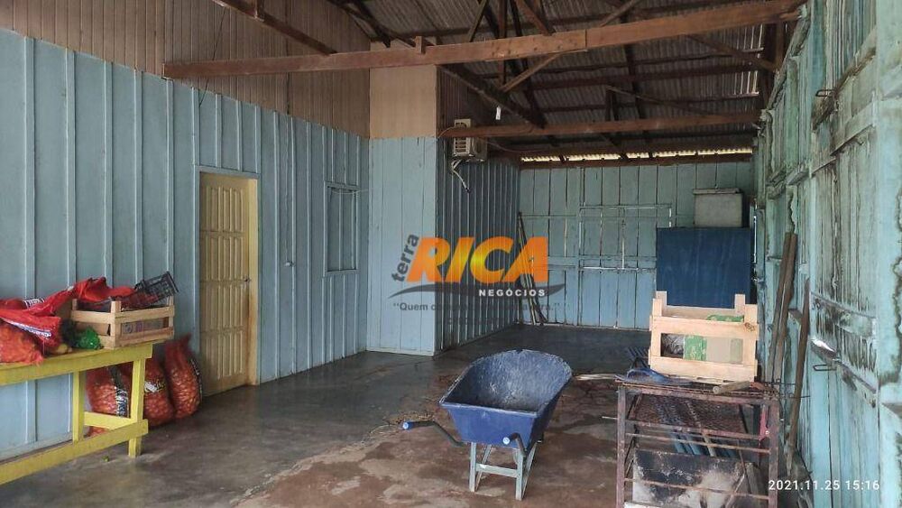 Chácara, 2 quartos, 7000 m² - Foto 11