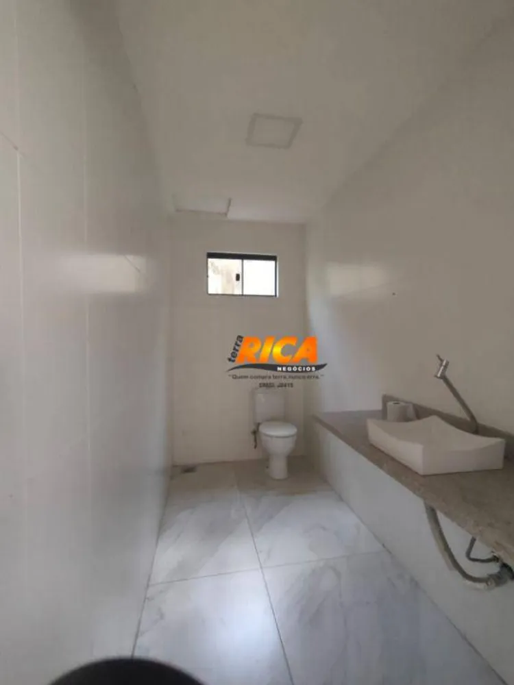 Loja-Salão, 180 m² - Foto 11