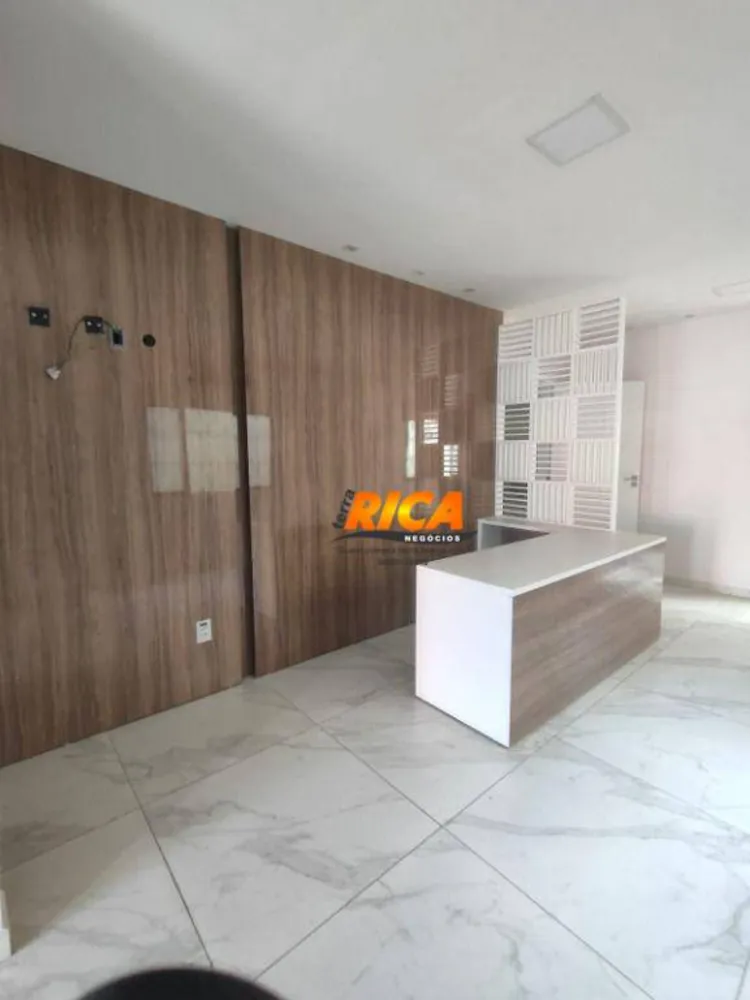 Loja-Salão, 180 m² - Foto 2