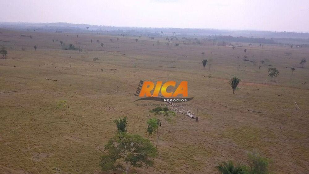 Fazenda, 671 hectares - Foto 2