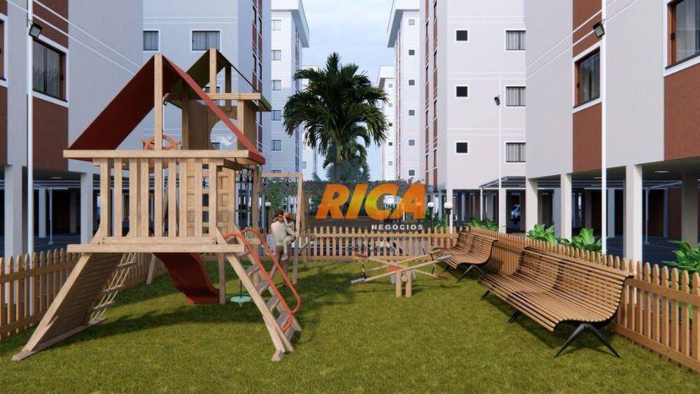 Apartamento à venda com 2 quartos, 81m² - Foto 4