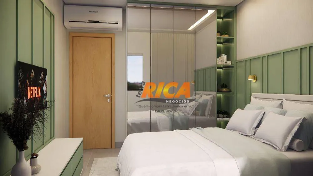 Apartamento, 2 quartos, 81 m² - Foto 4