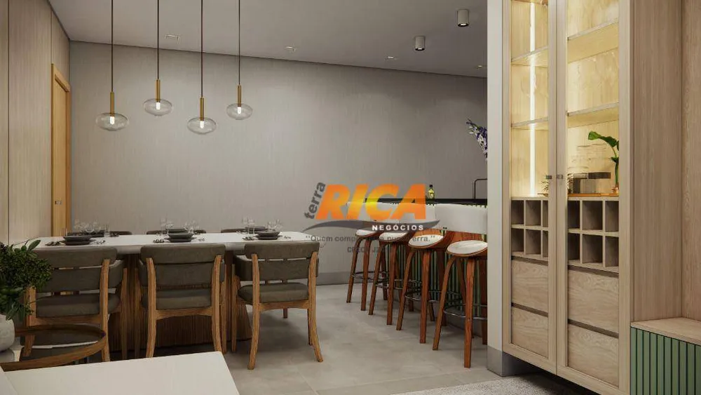 Apartamento, 2 quartos, 81 m² - Foto 6