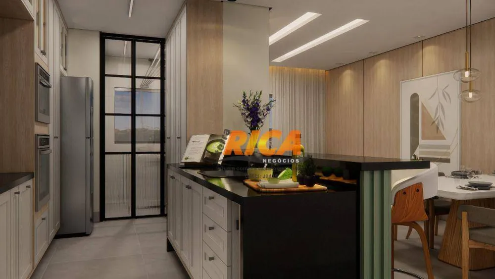 Apartamento, 2 quartos, 81 m² - Foto 3