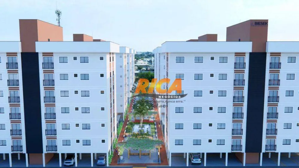 Apartamento, 2 quartos, 81 m² - Foto 9