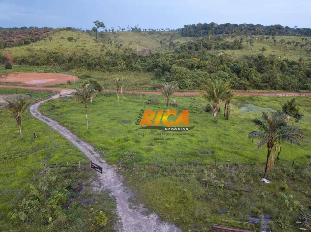 Fazenda, 480 hectares - Foto 4