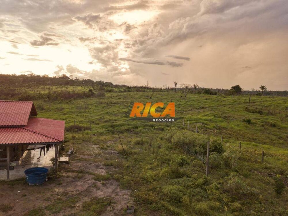 Fazenda à venda com 3 quartos, 4800000M2 - Foto 3