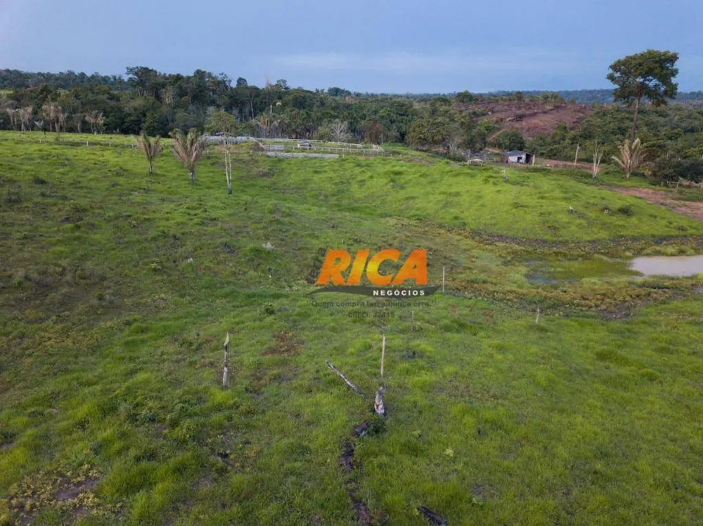 Fazenda, 480 hectares - Foto 8