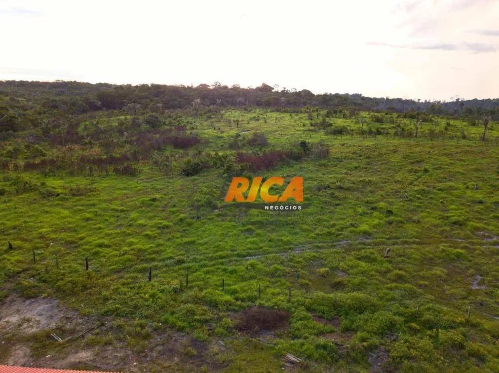 Fazenda, 480 hectares - Foto 2