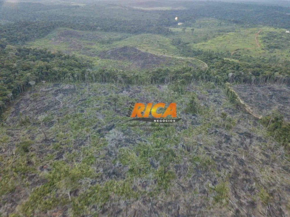Fazenda, 480 hectares - Foto 9