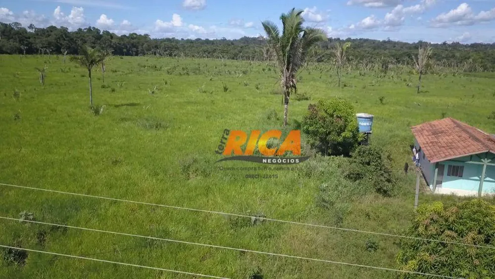 Chácara, 10 hectares - Foto 4