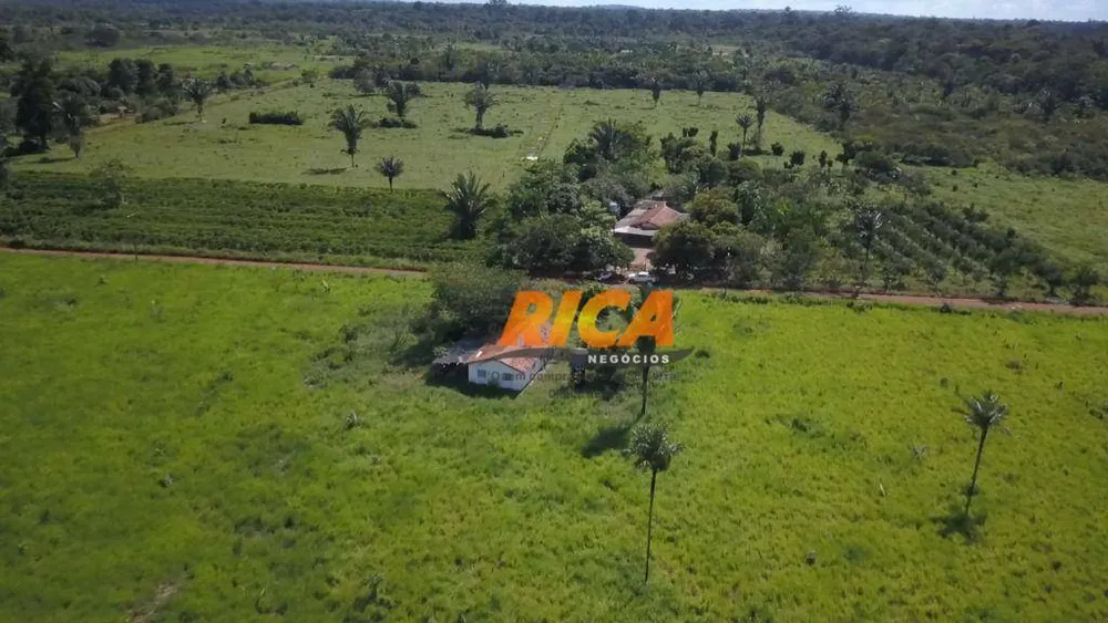Chácara, 10 hectares - Foto 9