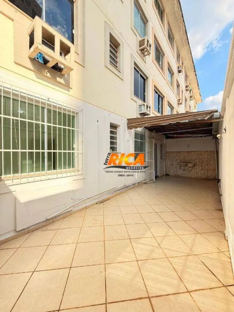 Apartamento, 3 quartos, 97 m² - Foto 1