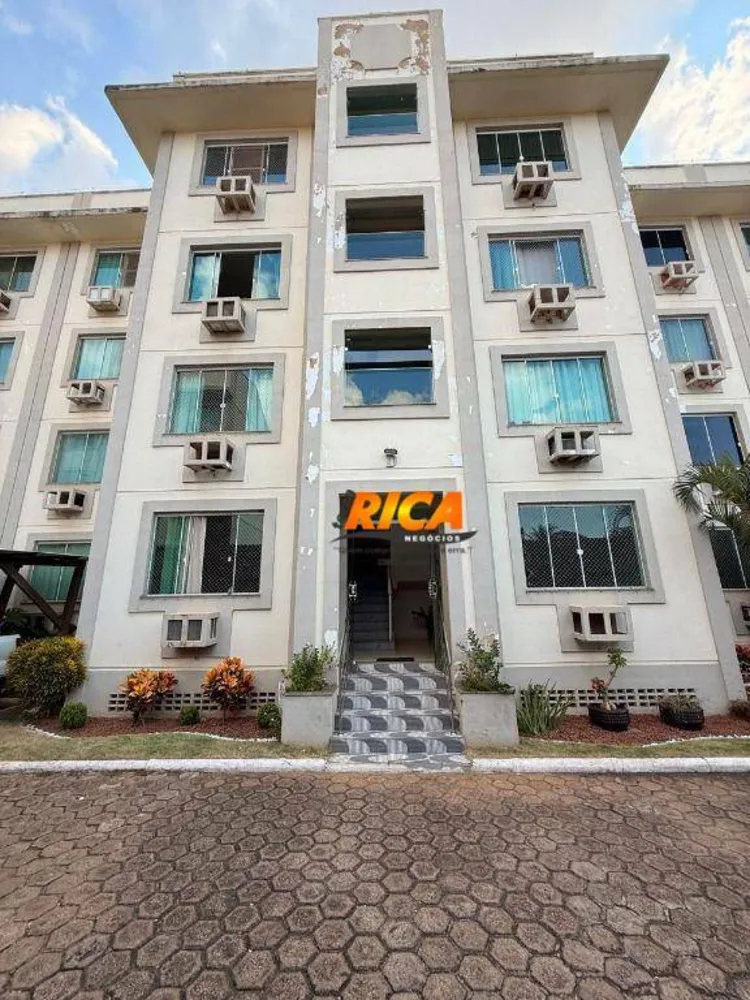 Apartamento, 3 quartos, 97 m² - Foto 3