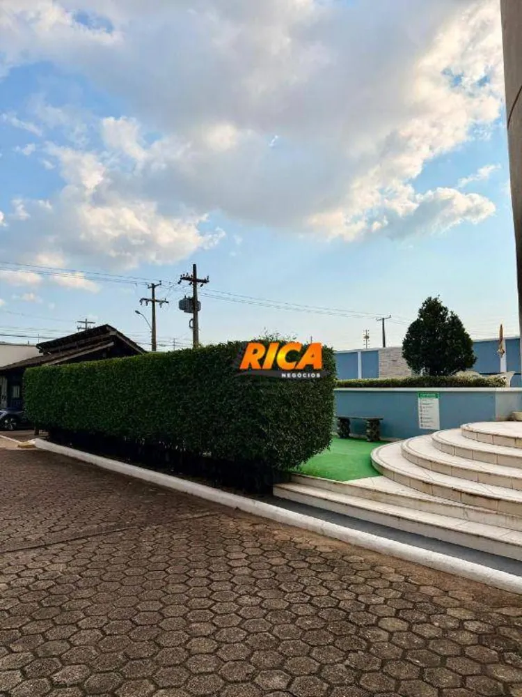 Apartamento, 3 quartos, 97 m² - Foto 11