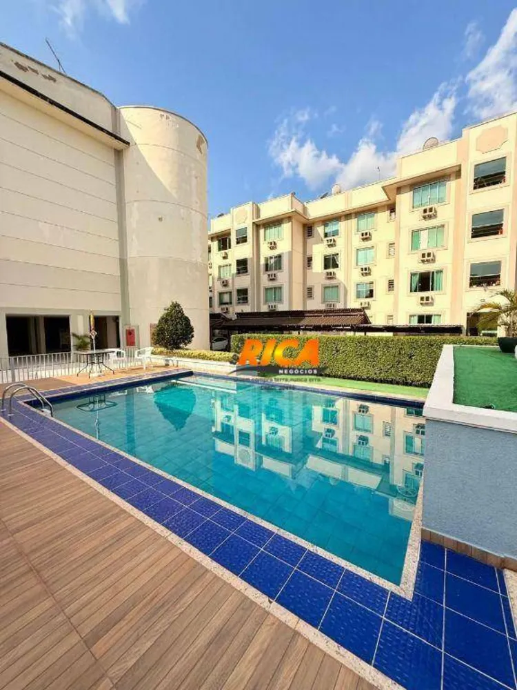 Apartamento, 3 quartos, 97 m² - Foto 12