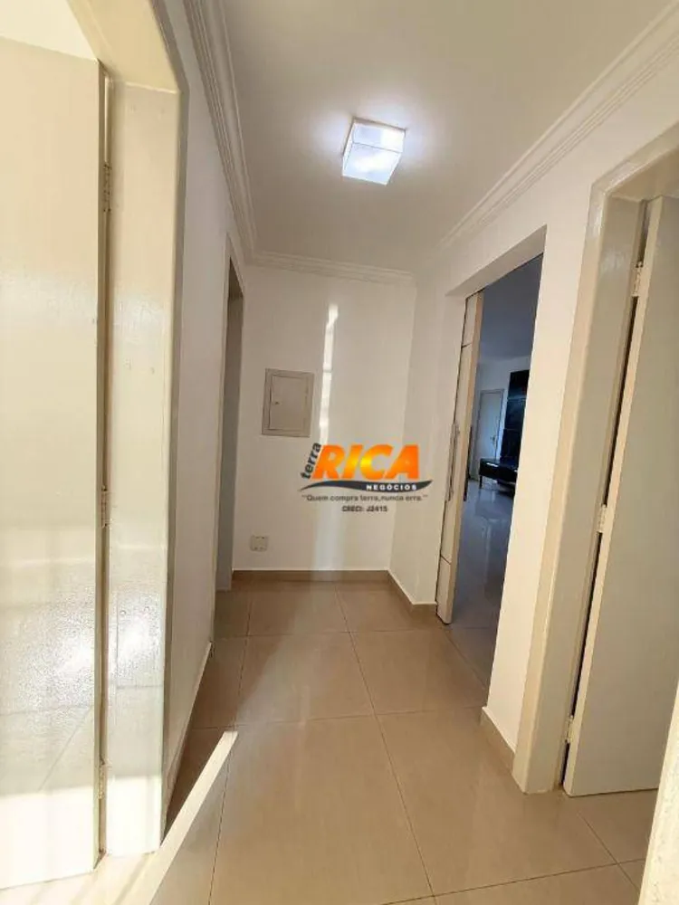 Apartamento, 3 quartos, 97 m² - Foto 4