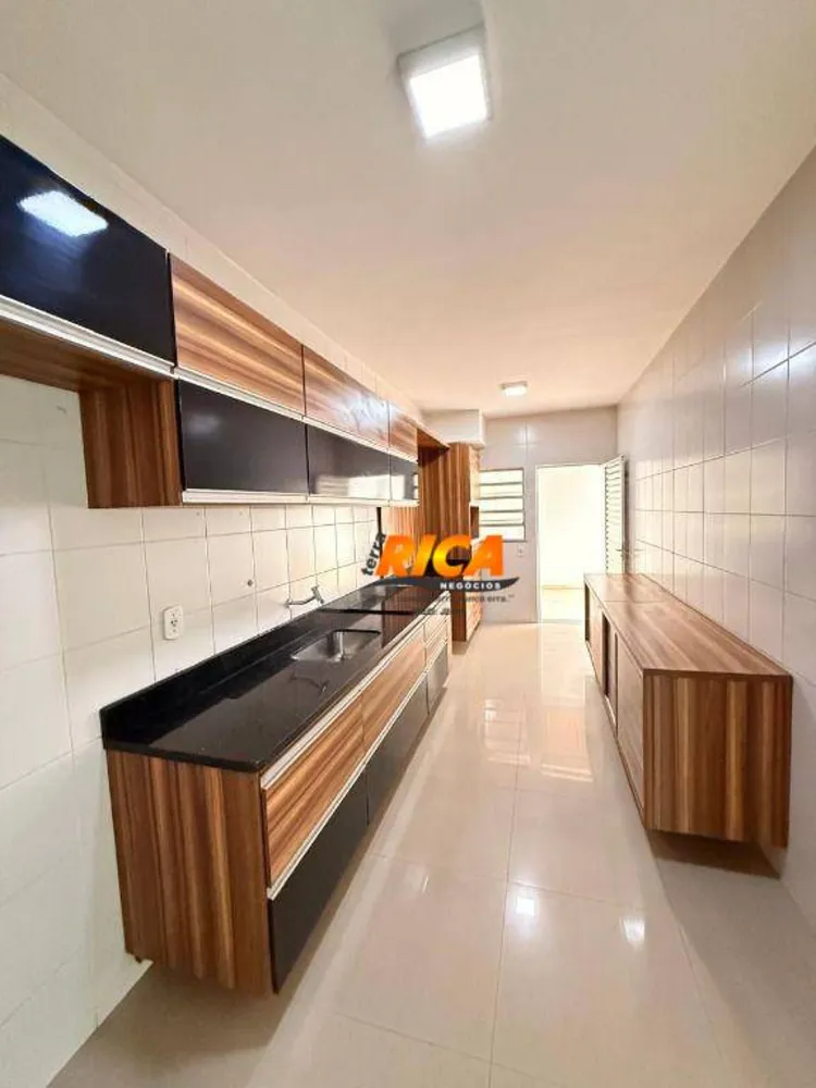 Apartamento, 3 quartos, 97 m² - Foto 2